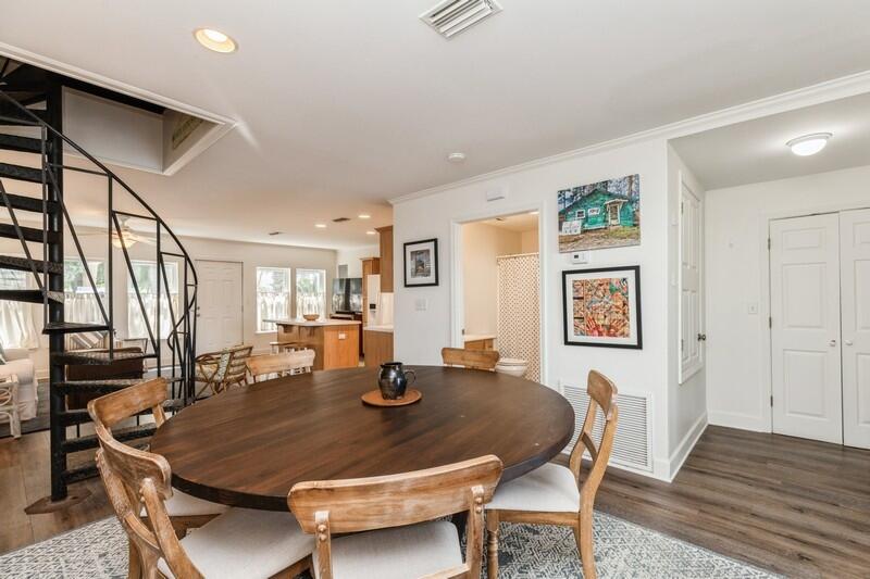 FORT WALTON SOUTH-BAY - Residential