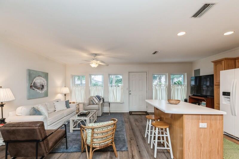 FORT WALTON SOUTH-BAY - Residential