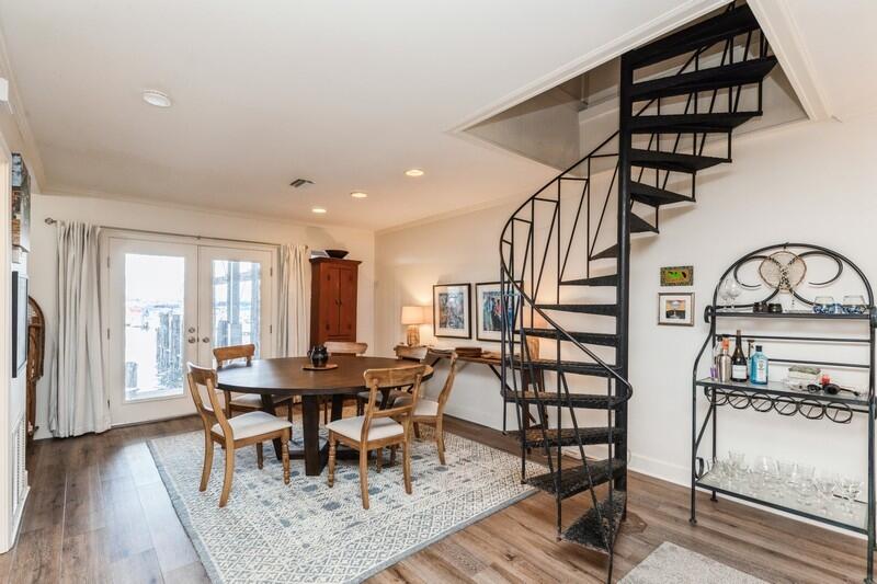 FORT WALTON SOUTH-BAY - Residential