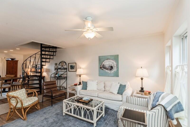 FORT WALTON SOUTH-BAY - Residential