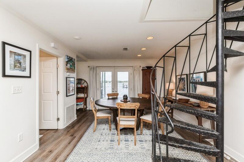 FORT WALTON SOUTH-BAY - Residential