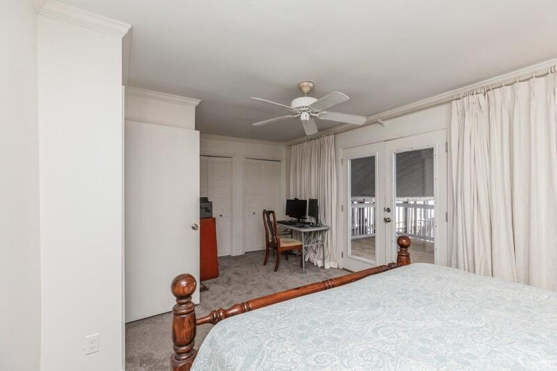 FORT WALTON SOUTH-BAY - Residential