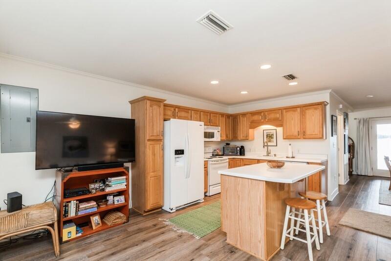 FORT WALTON SOUTH-BAY - Residential