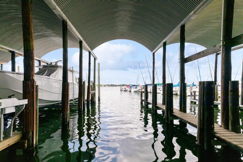FORT WALTON SOUTH-BAY - Residential