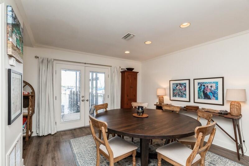 FORT WALTON SOUTH-BAY - Residential