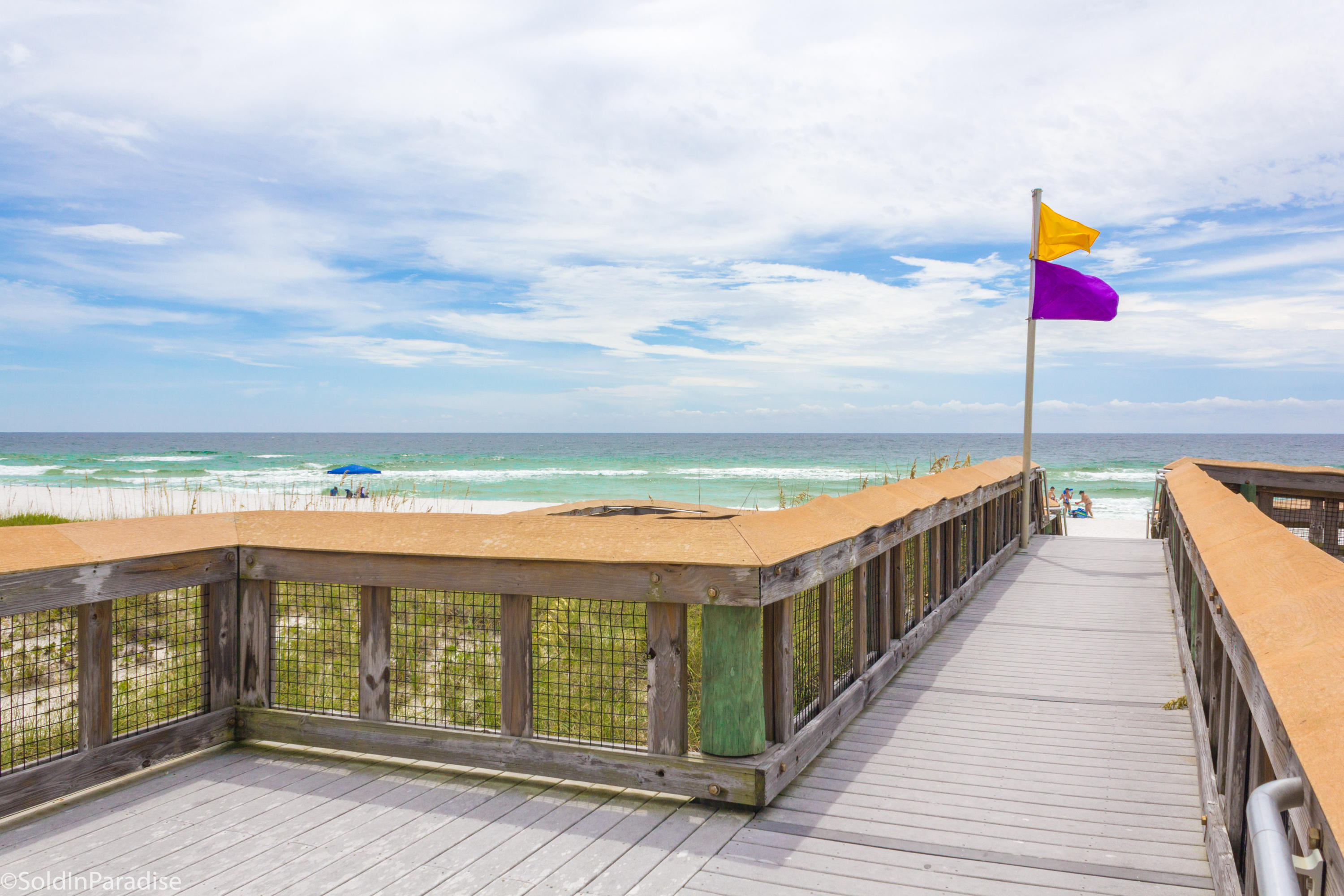 NAVARRE BEACH RESIDENTIAL - Land