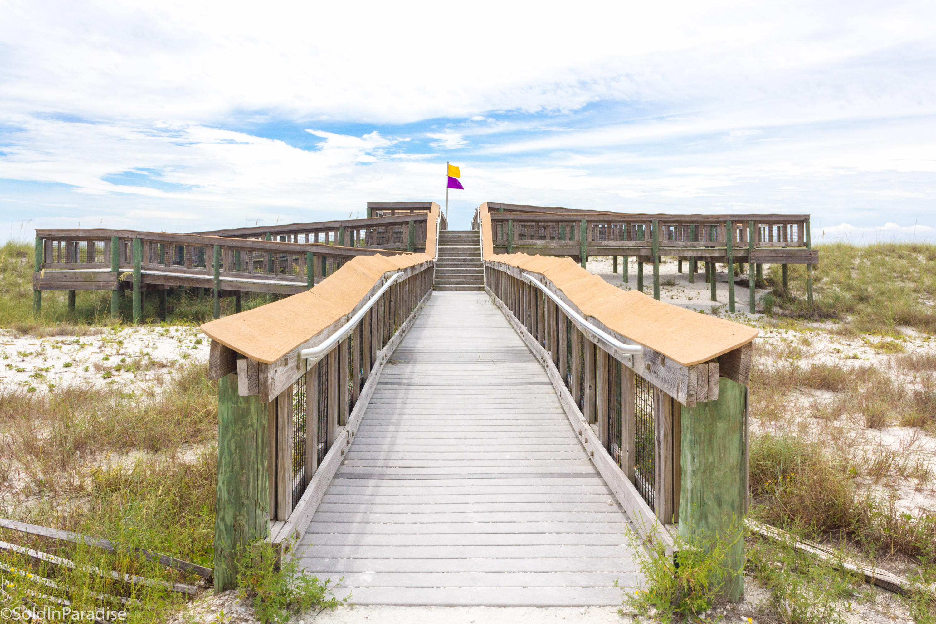NAVARRE BEACH RESIDENTIAL - Land