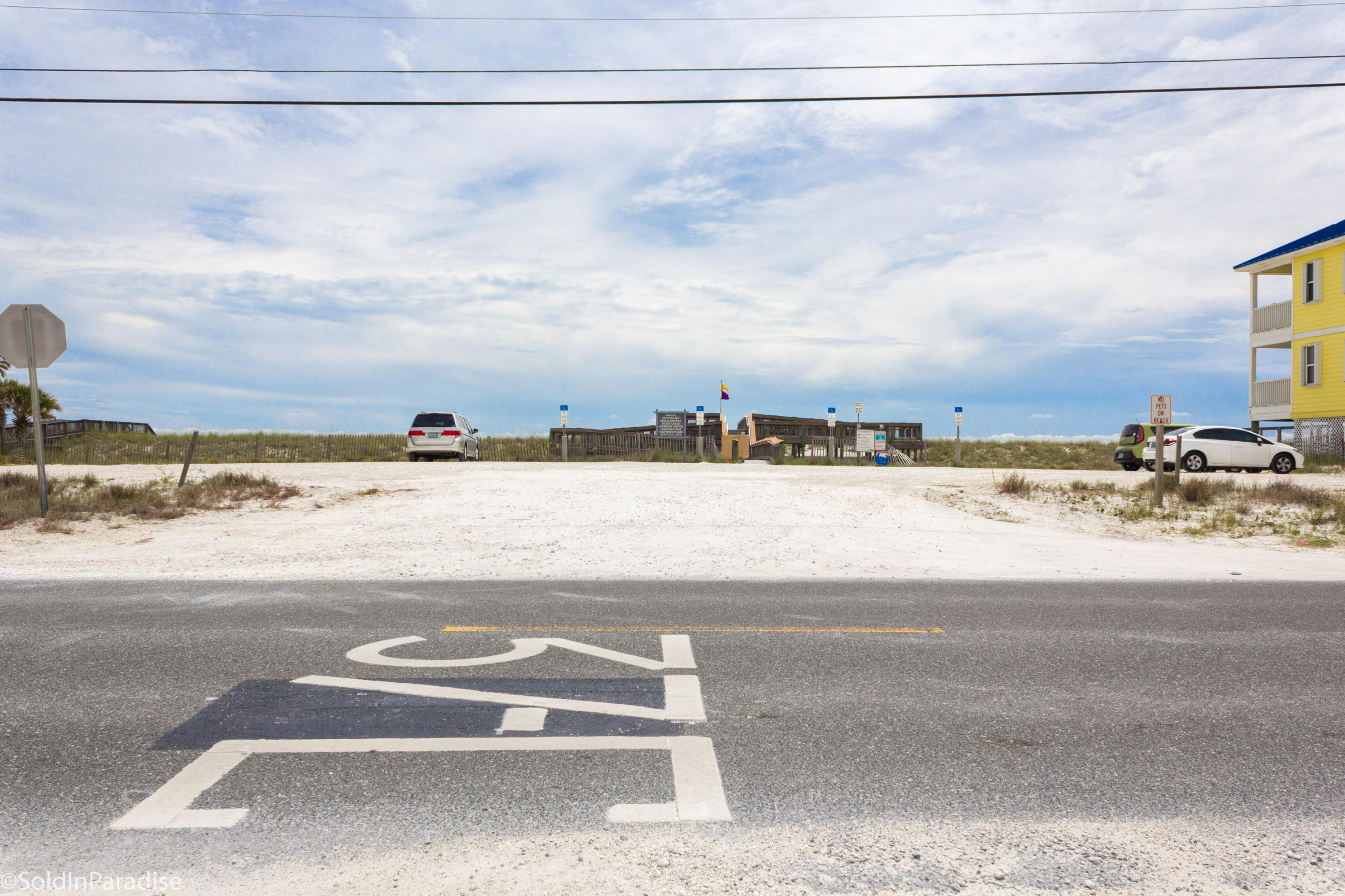 NAVARRE BEACH RESIDENTIAL - Land