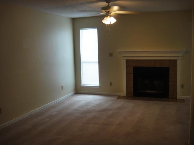 PARK PLACE CONDO - Residential Lease