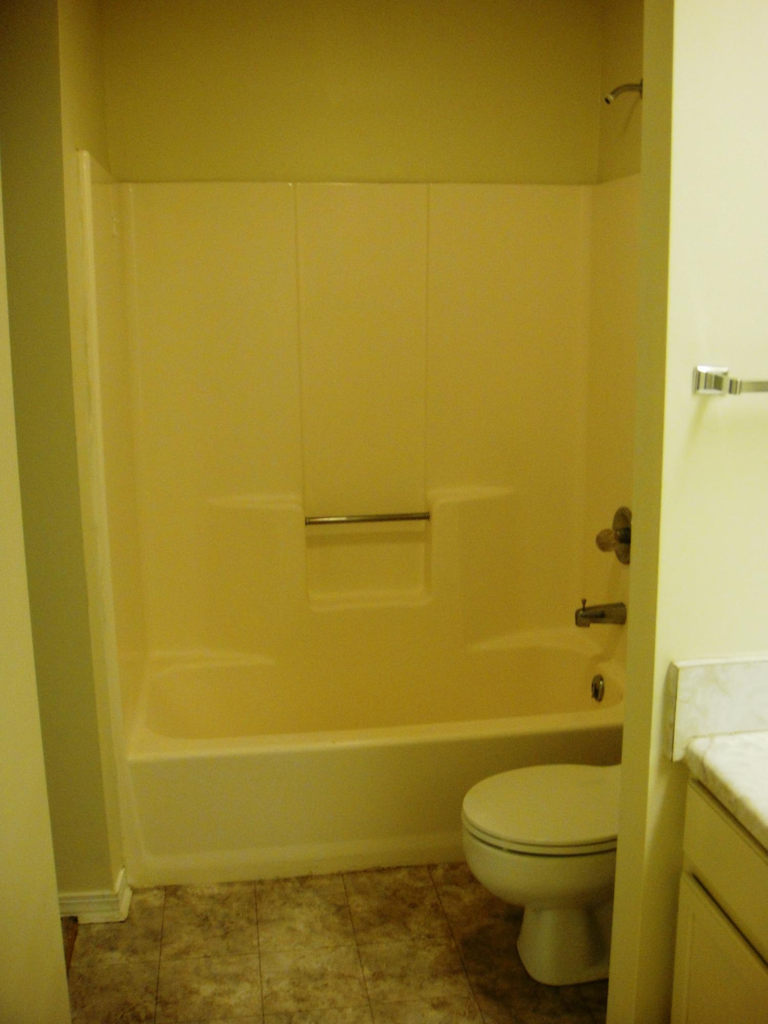 PARK PLACE CONDO - Residential Lease