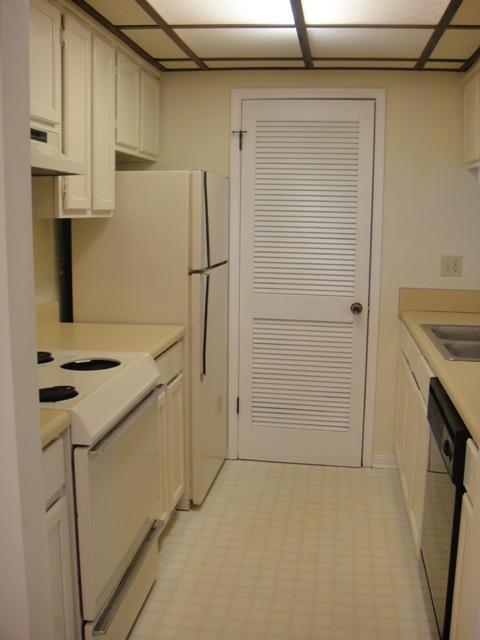 PARK PLACE CONDO - Residential Lease