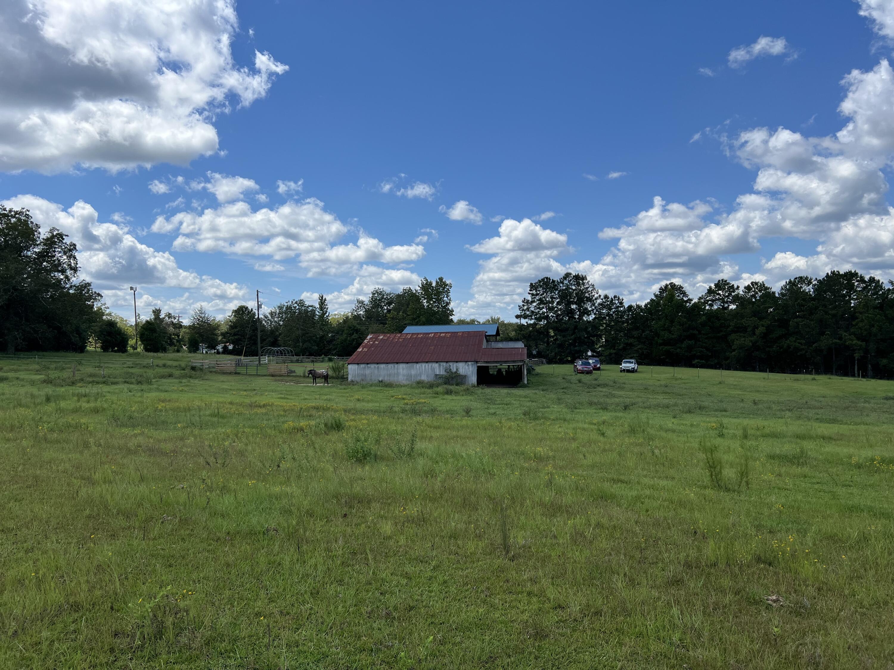 NONESUCH WAY - Farm
