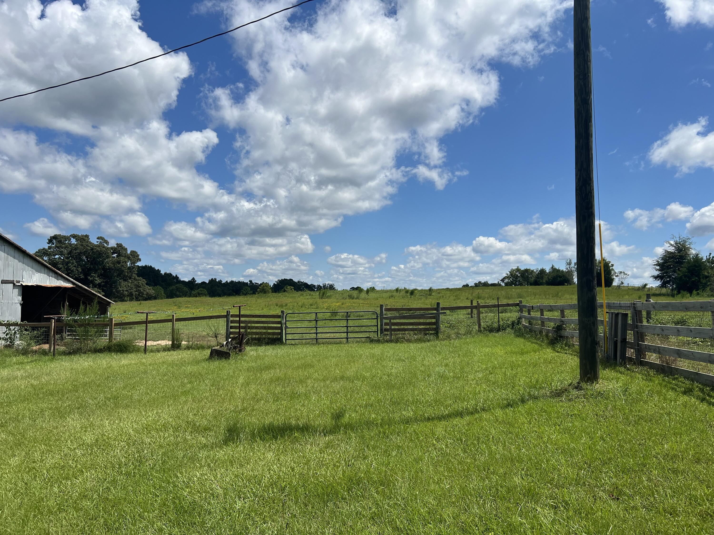NONESUCH WAY - Farm