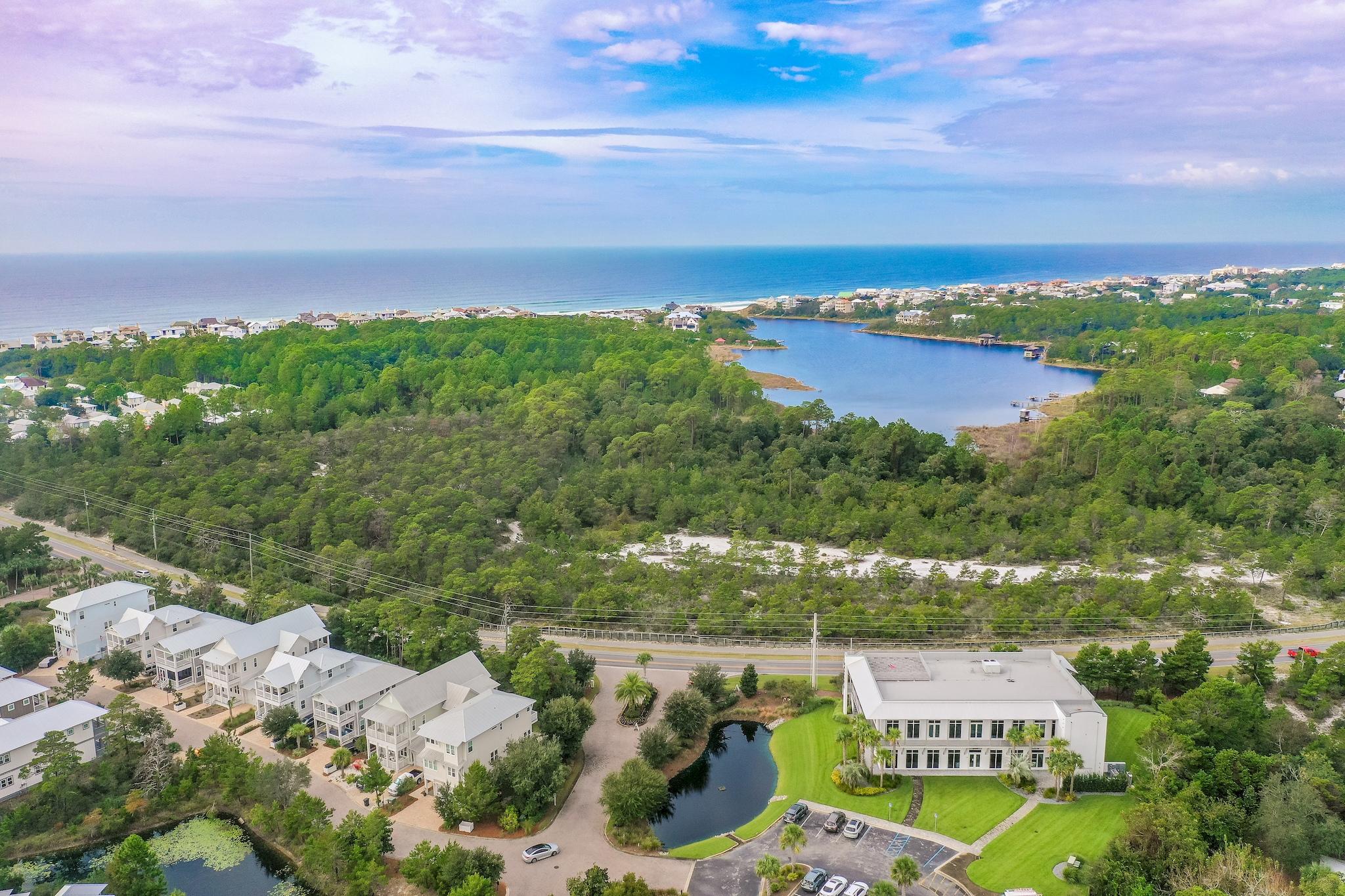HIGHLAND PARKS - Residential