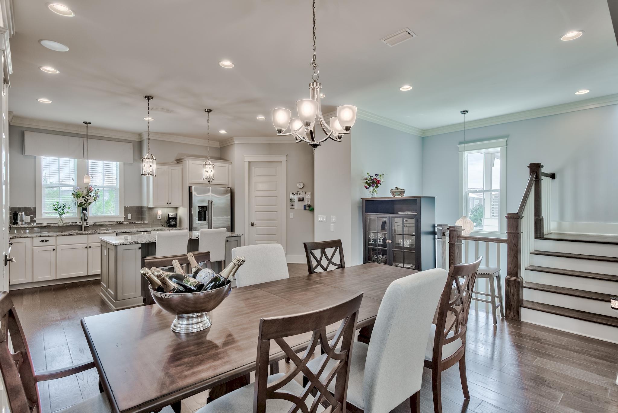 HIGHLAND PARKS - Residential
