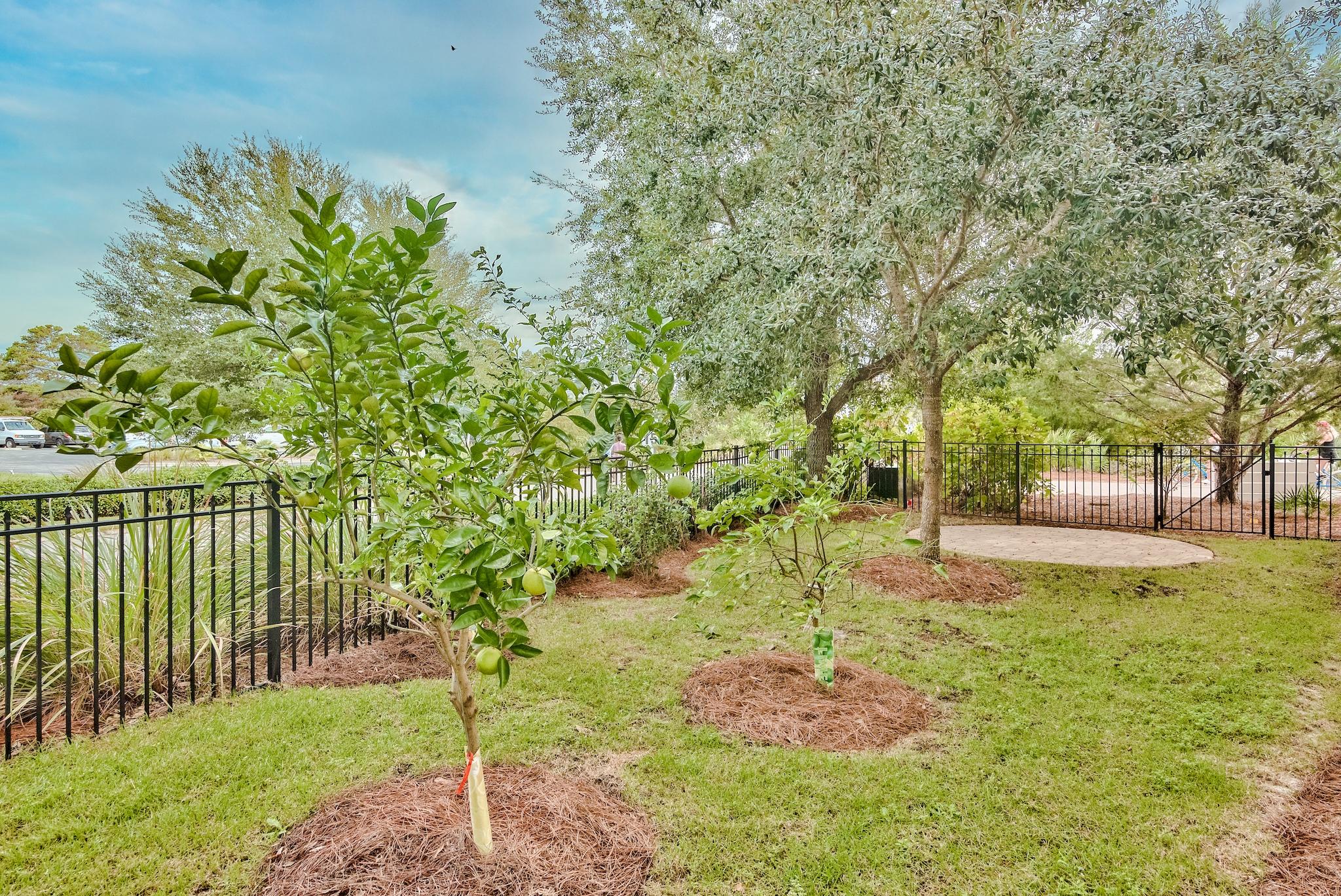 HIGHLAND PARKS - Residential