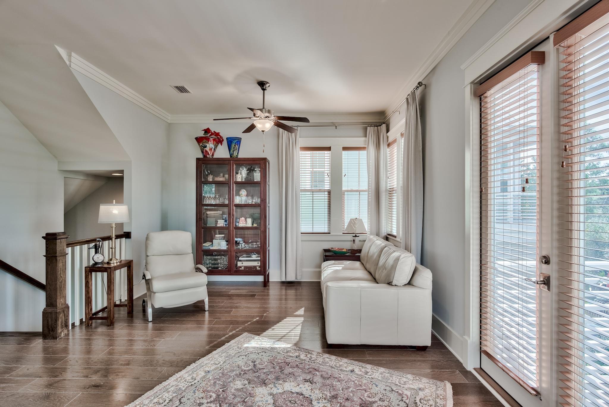HIGHLAND PARKS - Residential