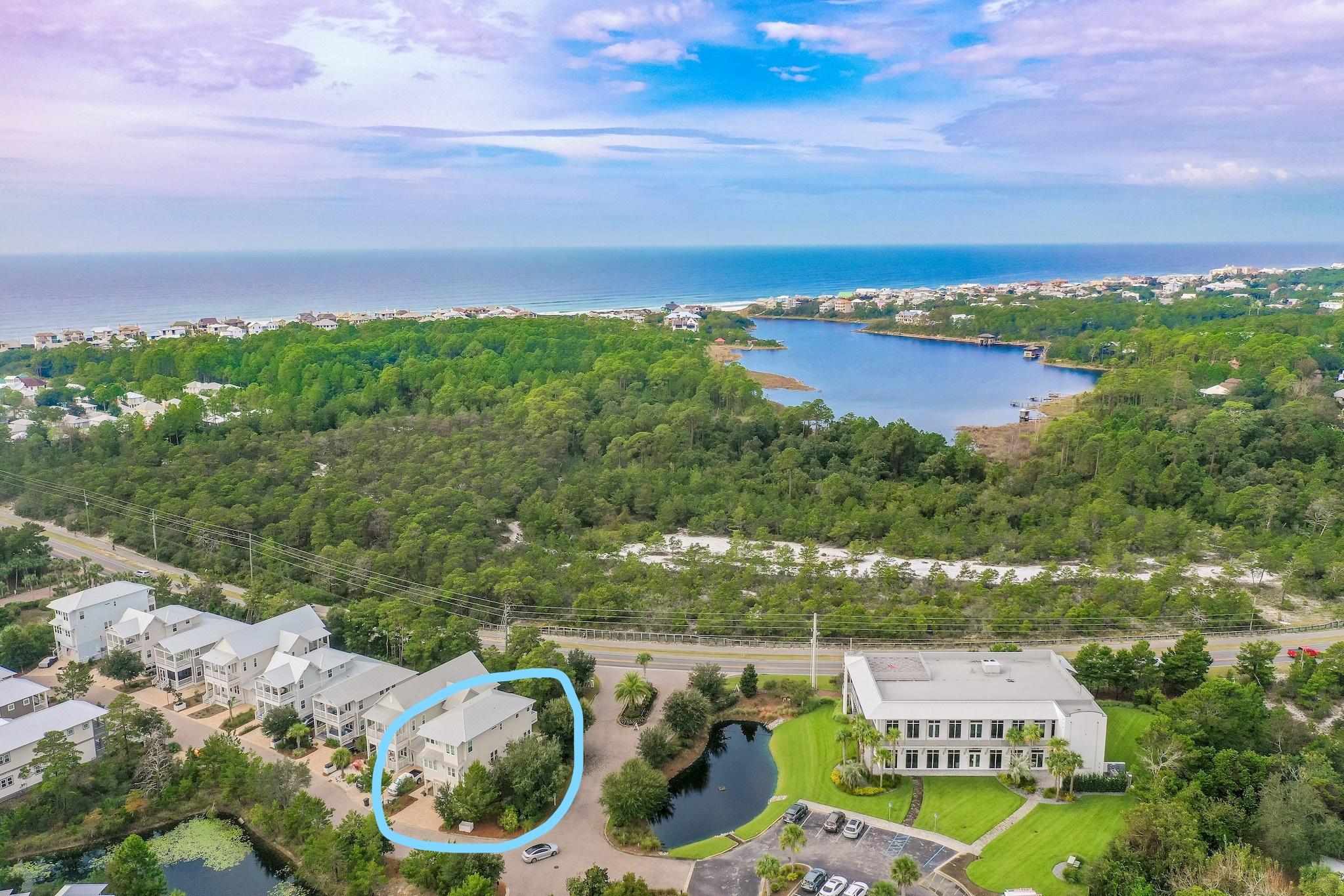 HIGHLAND PARKS - Residential