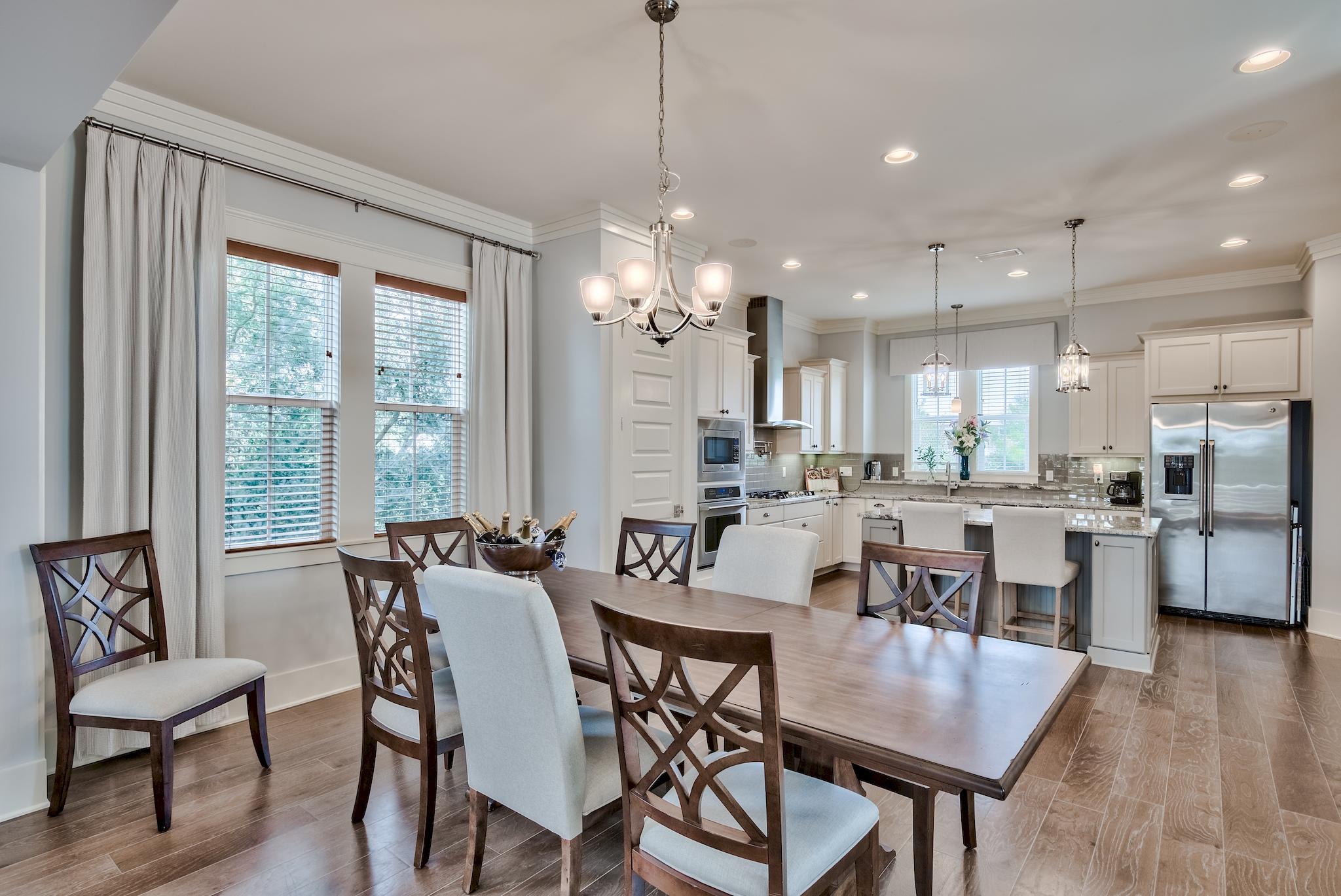 HIGHLAND PARKS - Residential