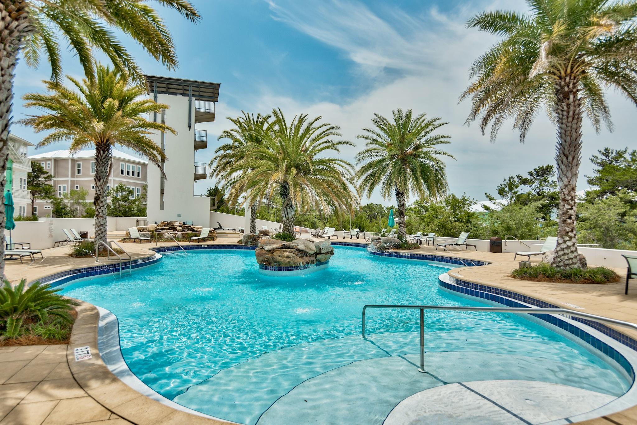 HIGHLAND PARKS - Residential