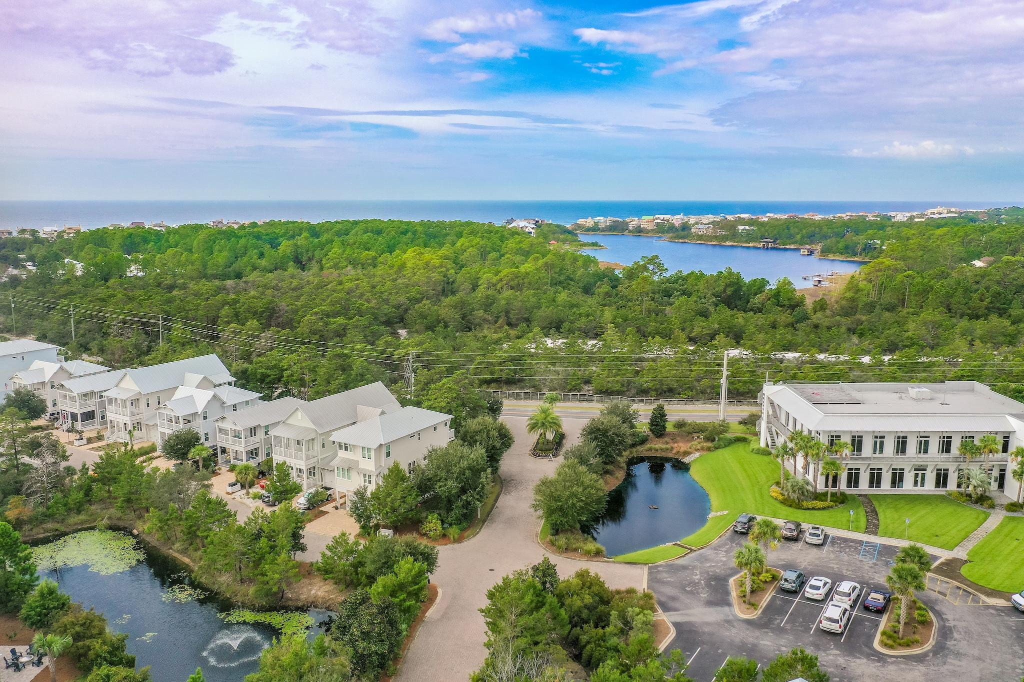 HIGHLAND PARKS - Residential