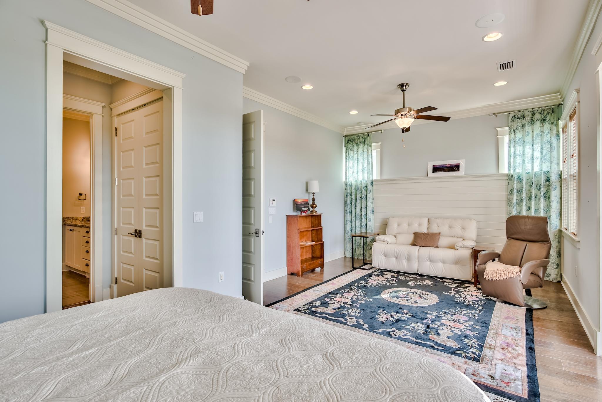 HIGHLAND PARKS - Residential