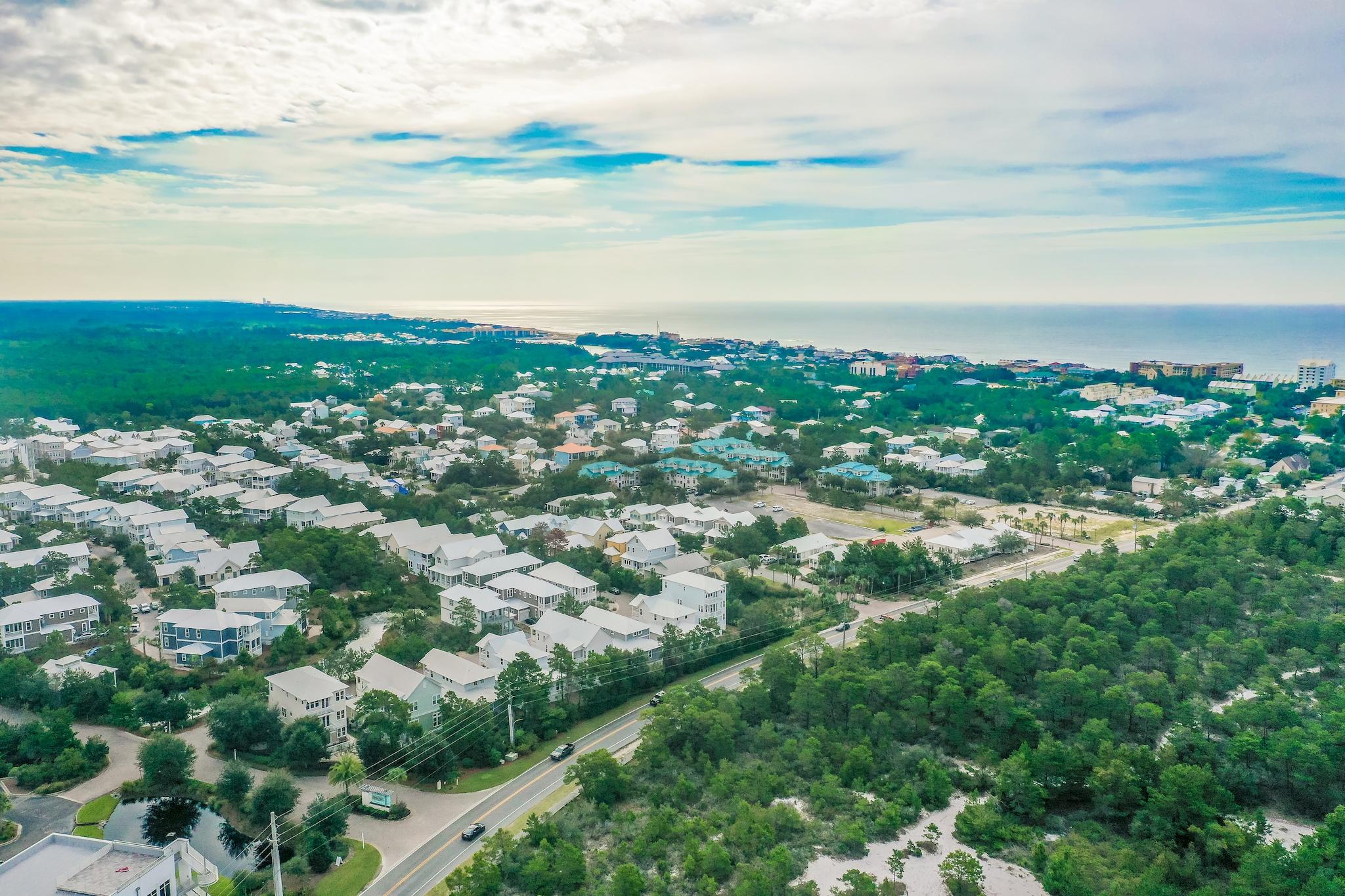 HIGHLAND PARKS - Residential
