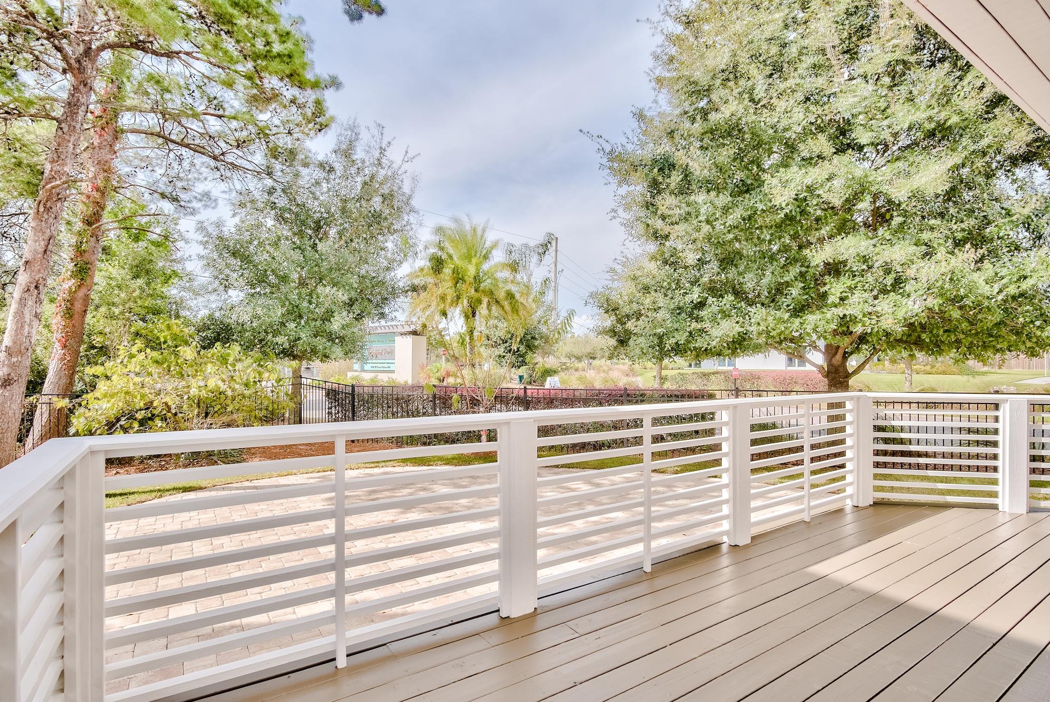 HIGHLAND PARKS - Residential
