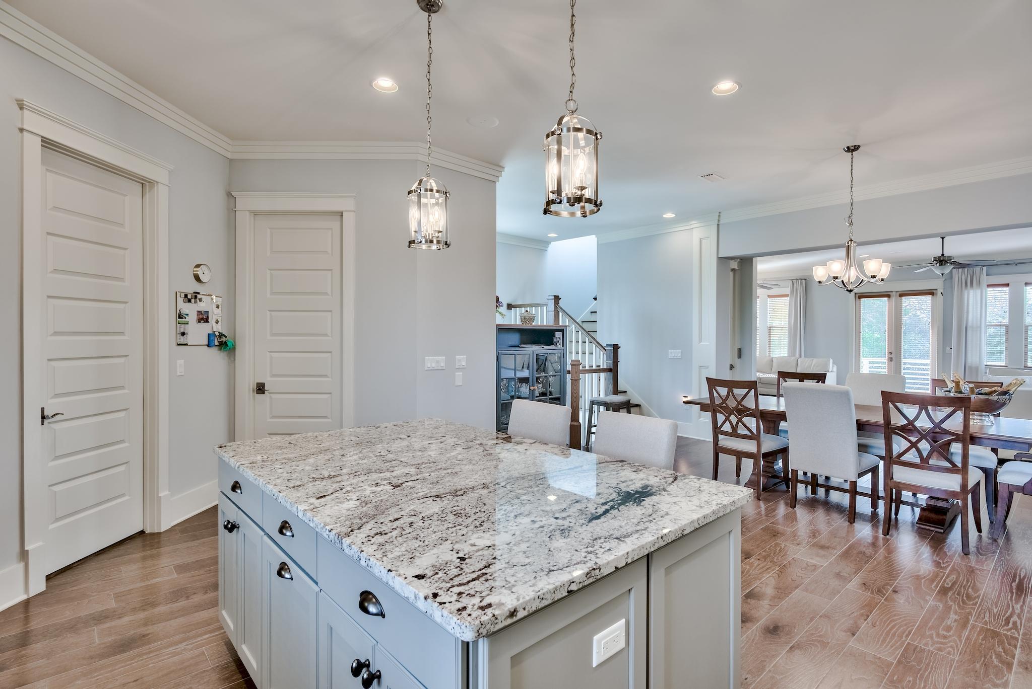 HIGHLAND PARKS - Residential