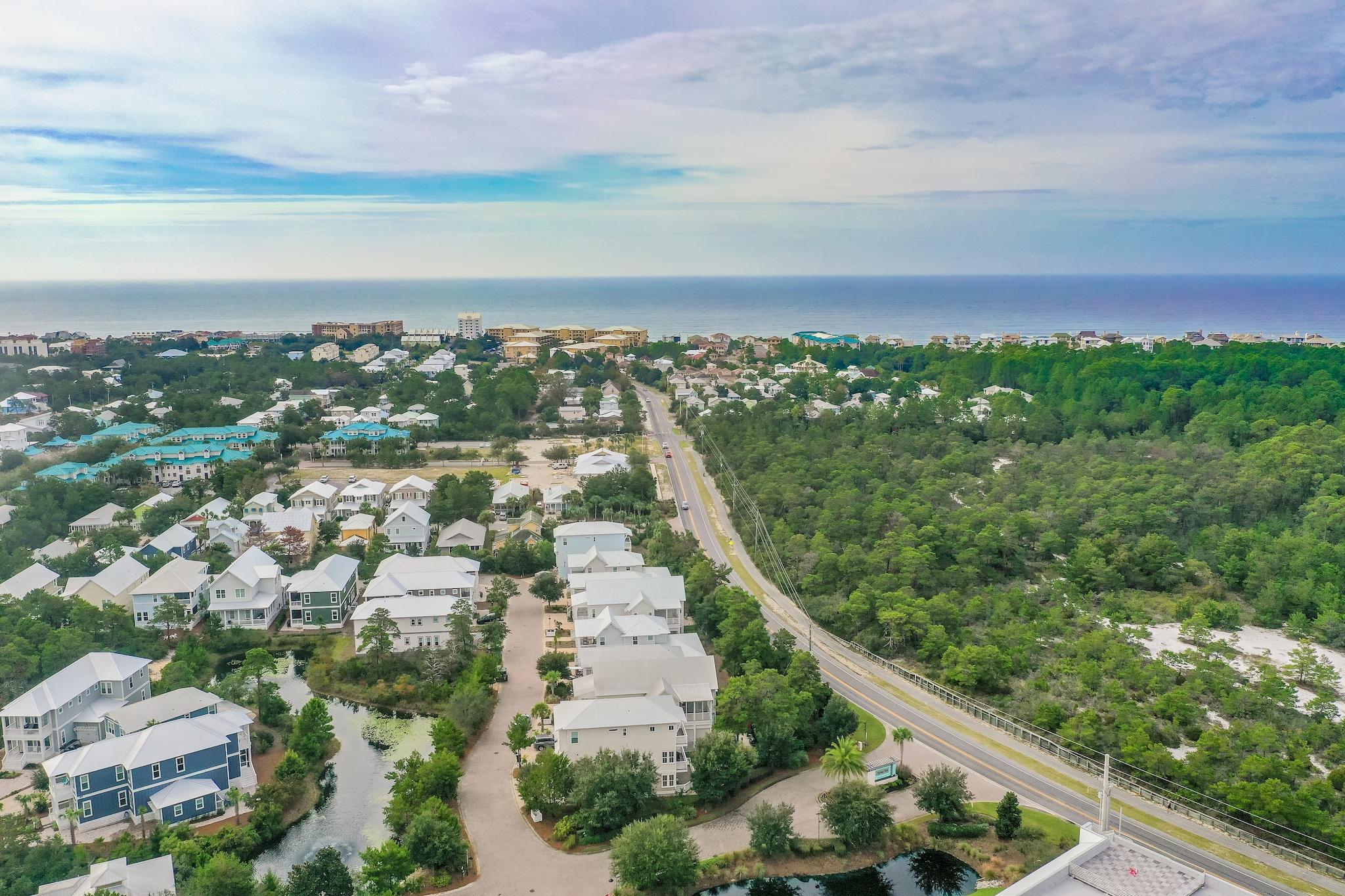 HIGHLAND PARKS - Residential