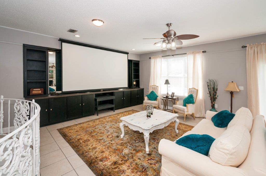 SPRING LAKE #1 - Residential