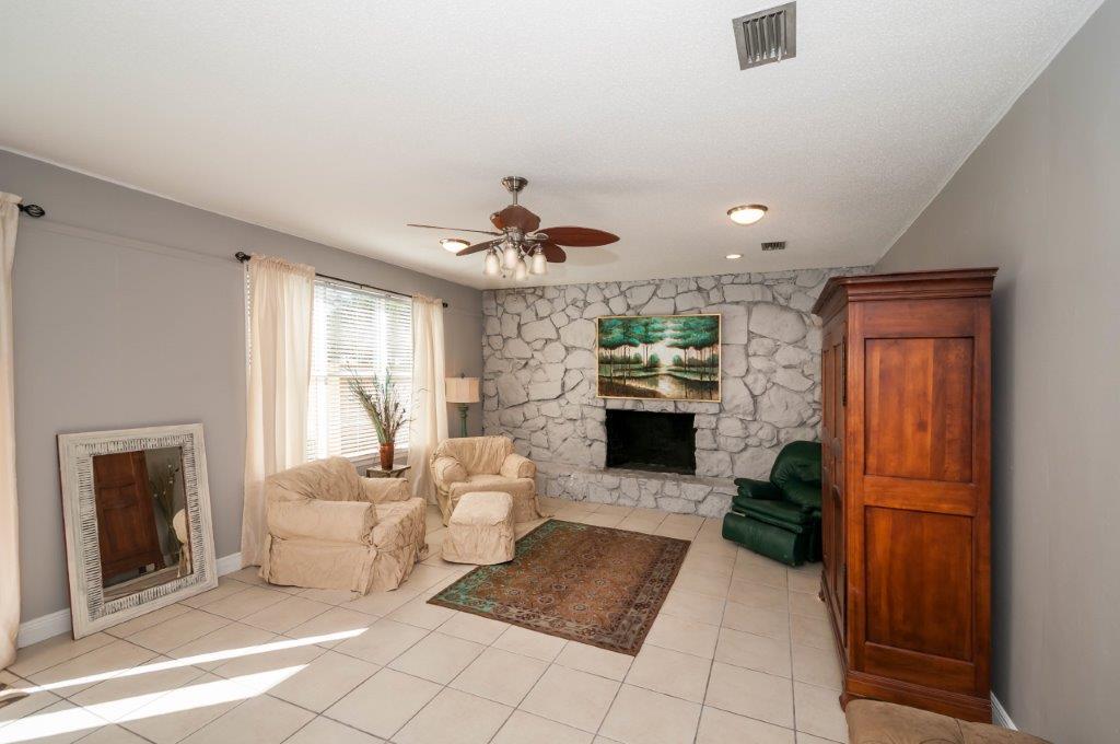 SPRING LAKE #1 - Residential