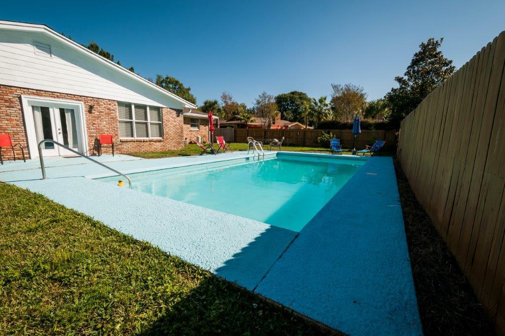 SPRING LAKE #1 - Residential