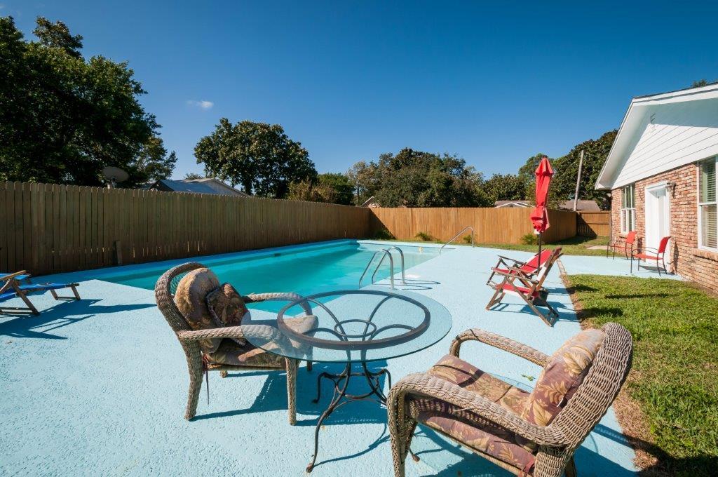 SPRING LAKE #1 - Residential