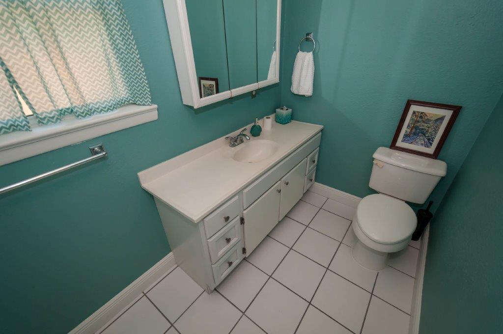 SPRING LAKE #1 - Residential