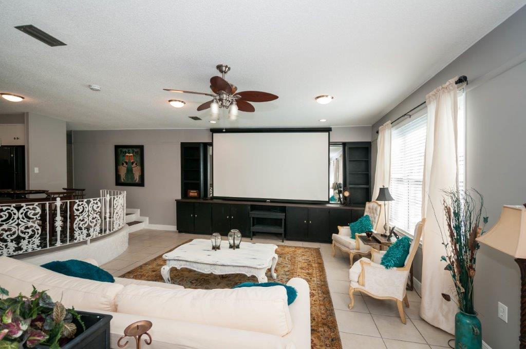 SPRING LAKE #1 - Residential