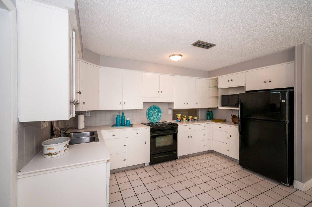 SPRING LAKE #1 - Residential