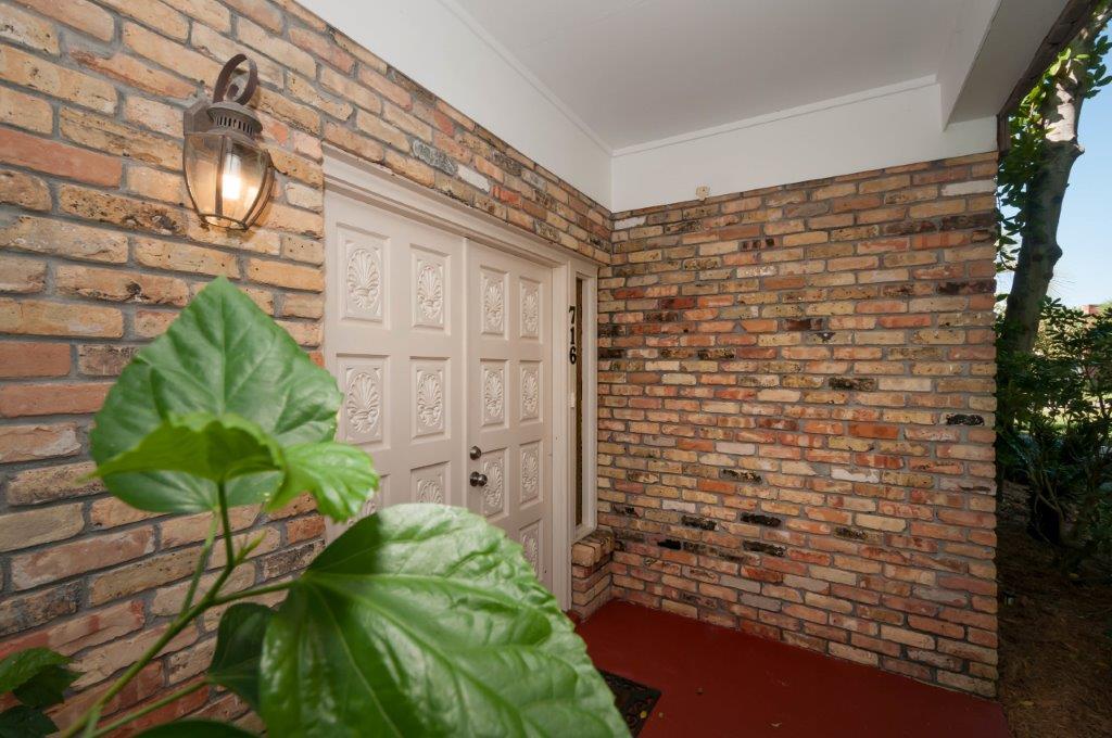 SPRING LAKE #1 - Residential