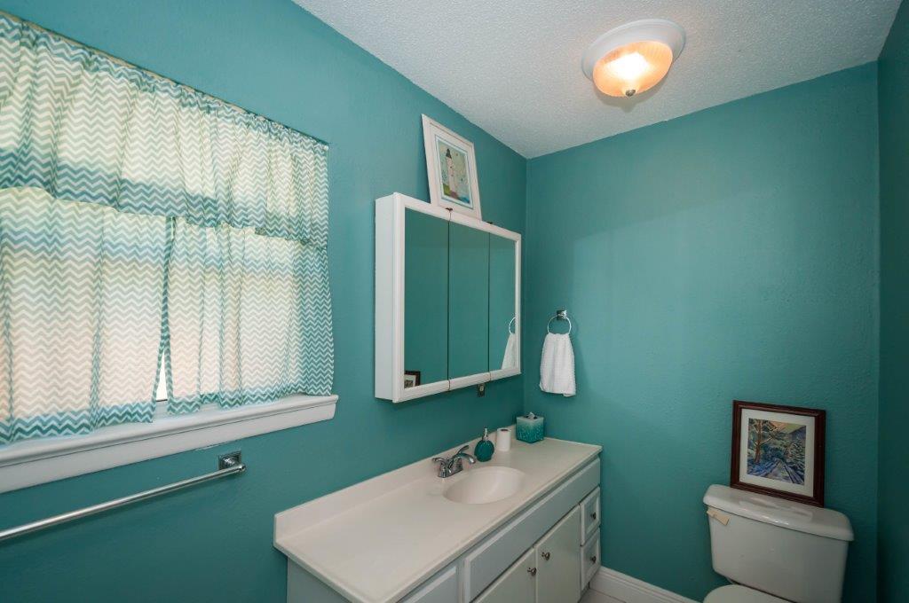 SPRING LAKE #1 - Residential