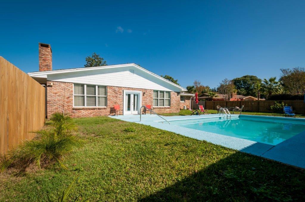 SPRING LAKE #1 - Residential