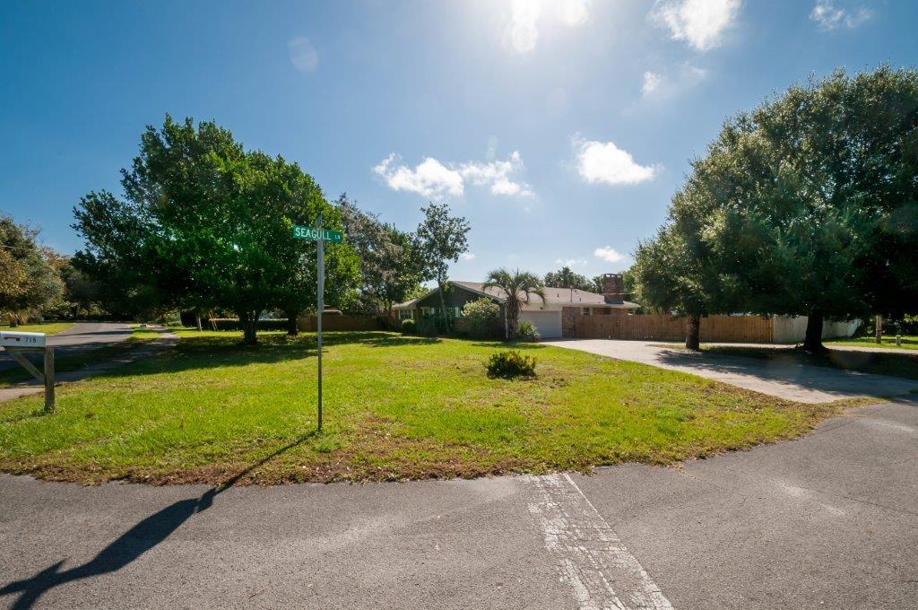 SPRING LAKE #1 - Residential