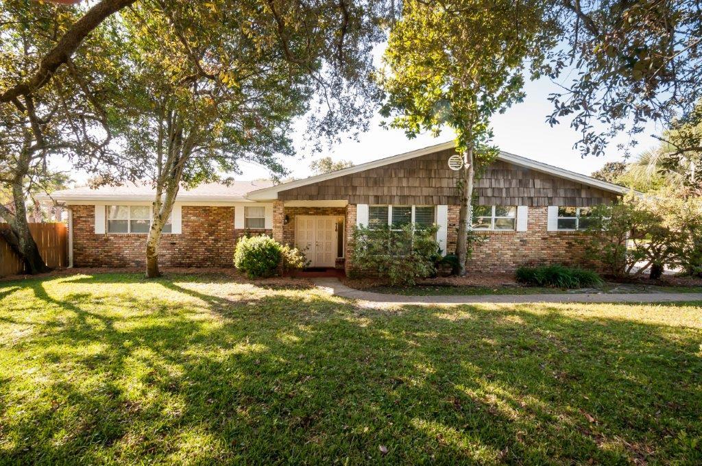 SPRING LAKE #1 - Residential