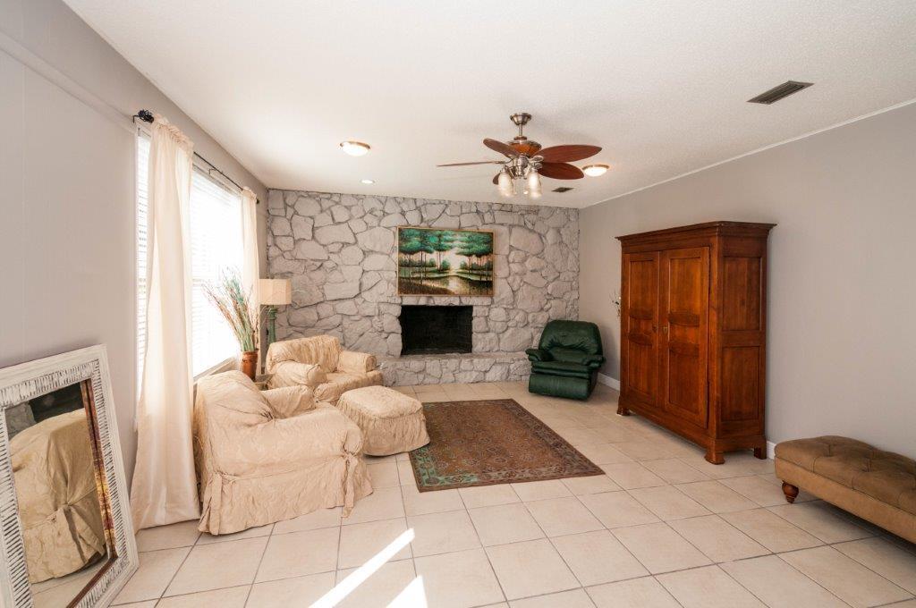 SPRING LAKE #1 - Residential