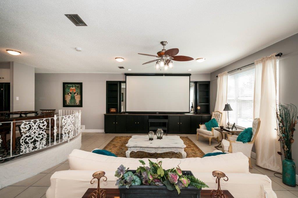 SPRING LAKE #1 - Residential