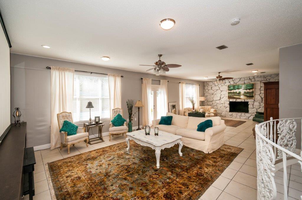 SPRING LAKE #1 - Residential