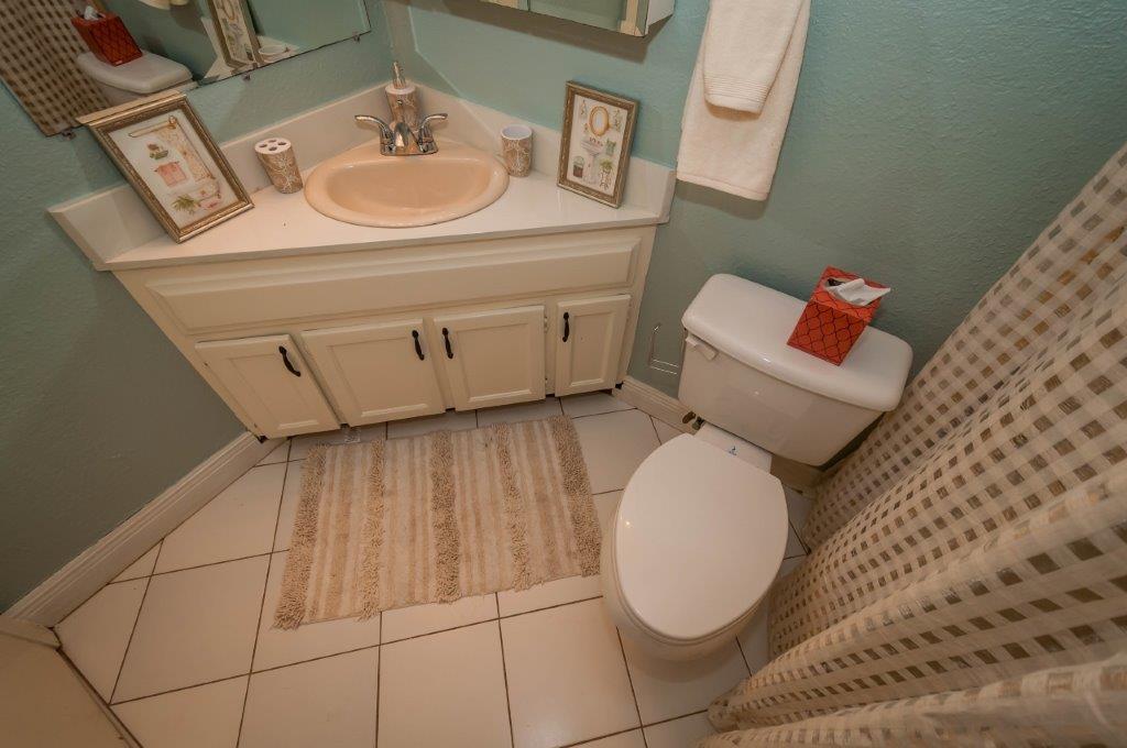 SPRING LAKE #1 - Residential