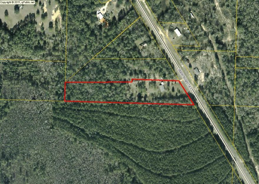 For Comp Purposes. Buyer and Seller had reached an agreement. Realtor facilitated purchase.