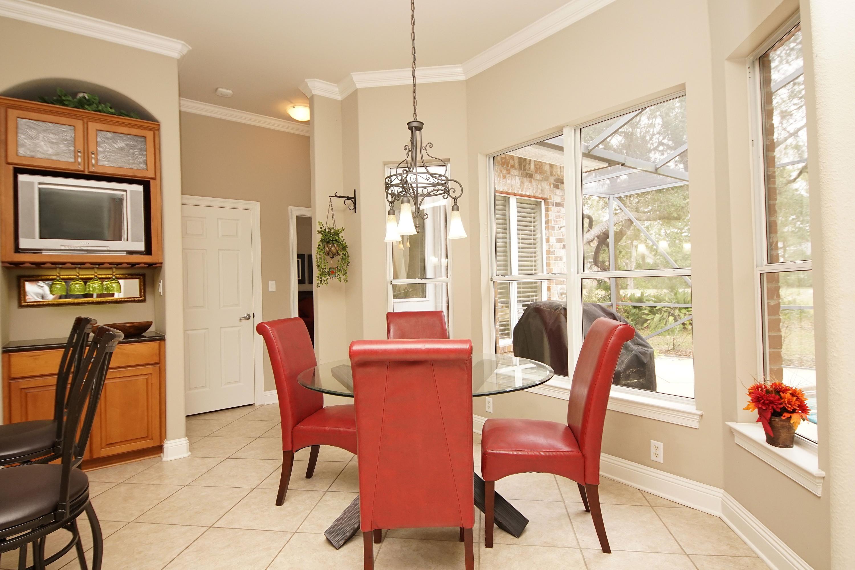 MAGNOLIA PLANTATION AT BLUEWATER BAY - Residential