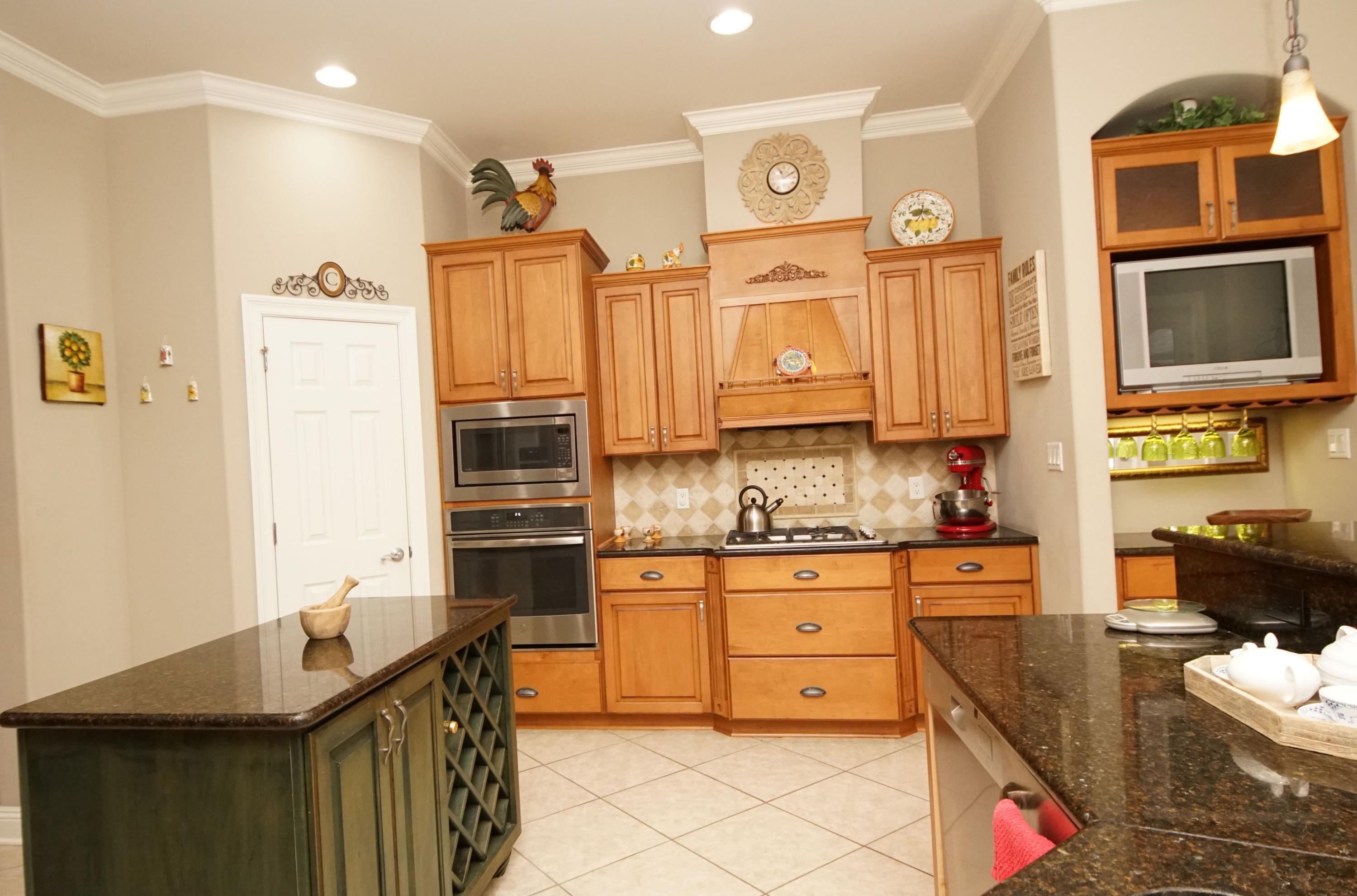 MAGNOLIA PLANTATION AT BLUEWATER BAY - Residential