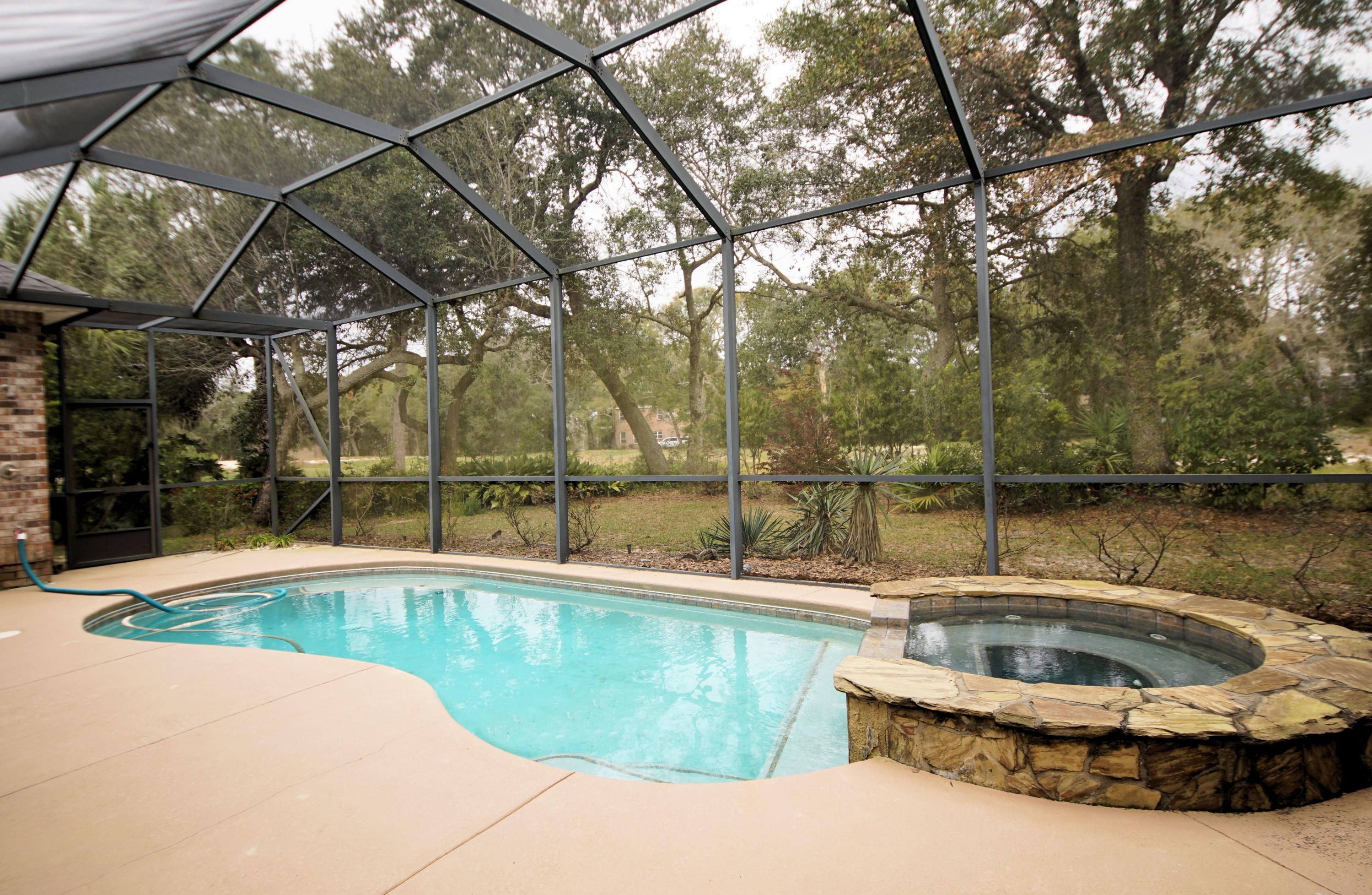 MAGNOLIA PLANTATION AT BLUEWATER BAY - Residential